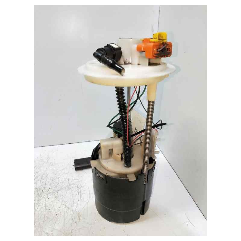 Recambio de bomba combustible para fiat doblo cargo (223) 1.2 cat referencia OEM IAM 46760845 AFORADOR 