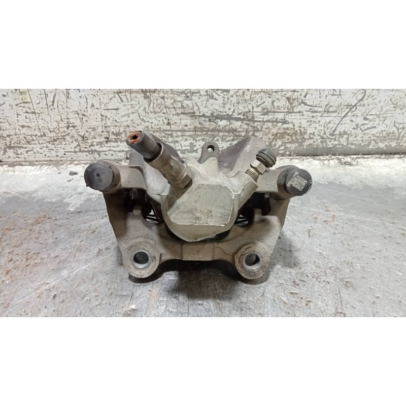 Recambio de pinza freno trasera izquierda para mercedes clase c (w204) coupe c 220 cdi blueefficiency (204.302) referencia OEM I