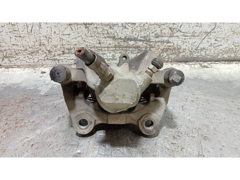 Recambio de pinza freno trasera izquierda para mercedes clase c (w204) coupe c 220 cdi blueefficiency (204.302) referencia OEM I