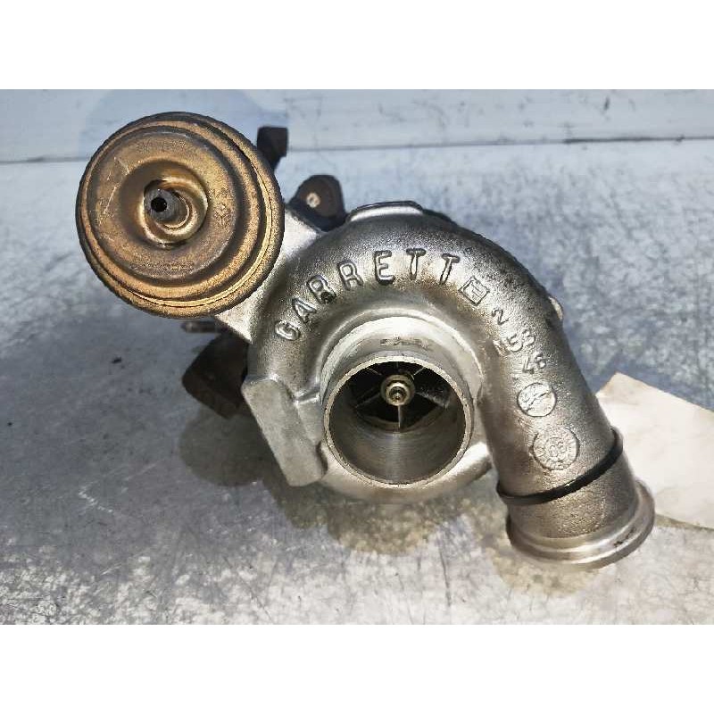 Recambio de turbocompresor para saab 9-3 berlina 2.2 16v tid cat referencia OEM IAM 4542292 90573533 