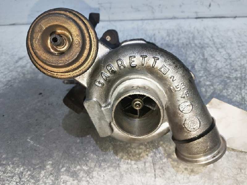 Recambio de turbocompresor para saab 9-3 berlina 2.2 16v tid cat referencia OEM IAM 4542292 90573533  Recambio de turbocompresor para saab 9-3 berlina 2.2 16v tid cat referencia OEM IAM 4542292 90573533