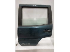 Recambio de puerta trasera izquierda para nissan terrano/terrano.ii (r20) 2.7 turbodiesel referencia OEM IAM