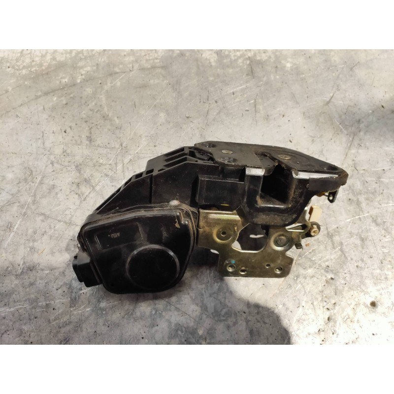 Recambio de motor cierre centralizado delantero izquierdo para hyundai tucson (jm) 2.0 crdi comfort (4wd) referencia OEM IAM   