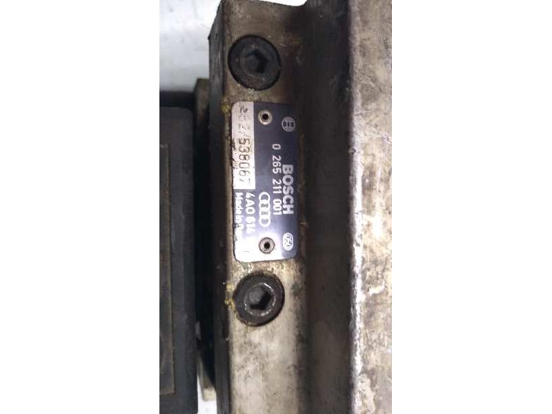 Recambio de abs para audi 100 berlina (c4) referencia OEM IAM 0265211001 4A0614111C 