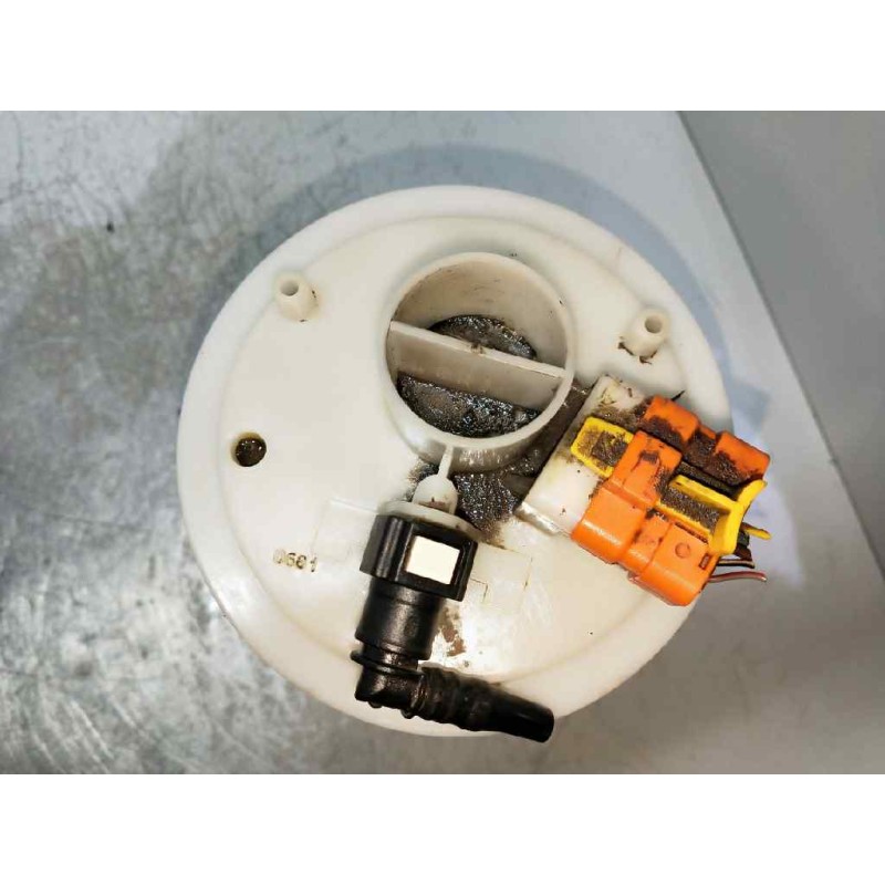 Recambio de bomba combustible para fiat doblo cargo (223) 1.2 cat referencia OEM IAM 46760845 AFORADOR 