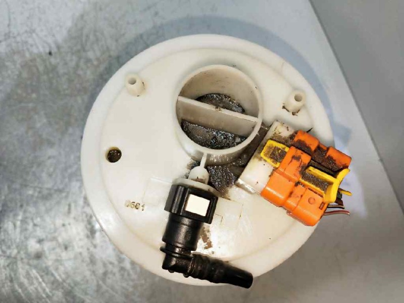 Recambio de bomba combustible para fiat doblo cargo (223) 1.2 cat referencia OEM IAM 46760845 AFORADOR 