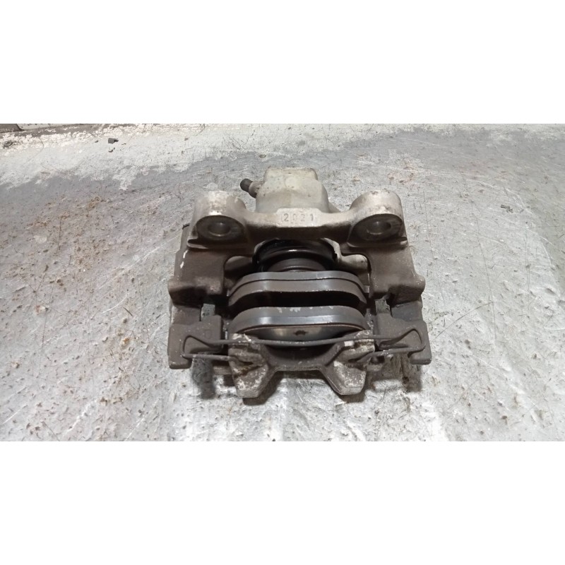 Recambio de pinza freno trasera izquierda para mercedes clase c (w204) coupe c 220 cdi blueefficiency (204.302) referencia OEM I