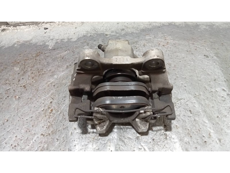 Recambio de pinza freno trasera izquierda para mercedes clase c (w204) coupe c 220 cdi blueefficiency (204.302) referencia OEM I