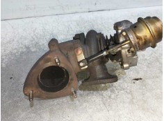 Recambio de turbocompresor para saab 9-3 berlina 2.2 16v tid cat referencia OEM IAM 4542292 90573533  2