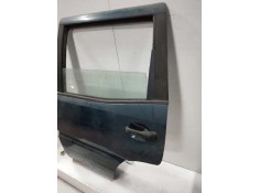 Recambio de puerta trasera izquierda para nissan terrano/terrano.ii (r20) 2.7 turbodiesel referencia OEM IAM    2