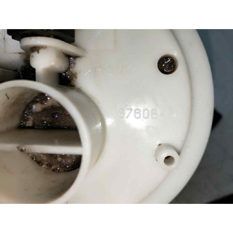 Recambio de bomba combustible para fiat doblo cargo (223) 1.2 cat referencia OEM IAM 46760845 AFORADOR 