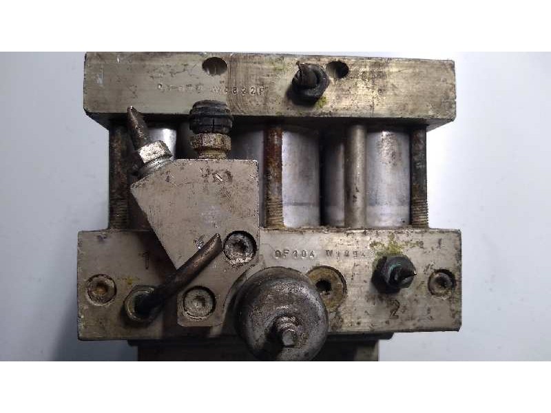 Recambio de abs para audi 100 berlina (c4) referencia OEM IAM 0265211001 4A0614111C 