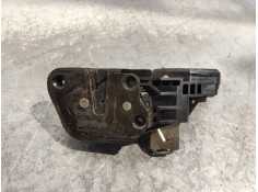 Recambio de motor cierre centralizado delantero izquierdo para hyundai tucson (jm) 2.0 crdi comfort (4wd) referencia OEM IAM    2