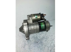 Recambio de motor arranque para tata indica idi referencia OEM IAM 287215100102 LUCAS 