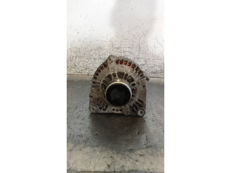 Recambio de alternador para audi sq5 (8r) 3.0 tdi quattro referencia OEM IAM 059903018R LR1180857 