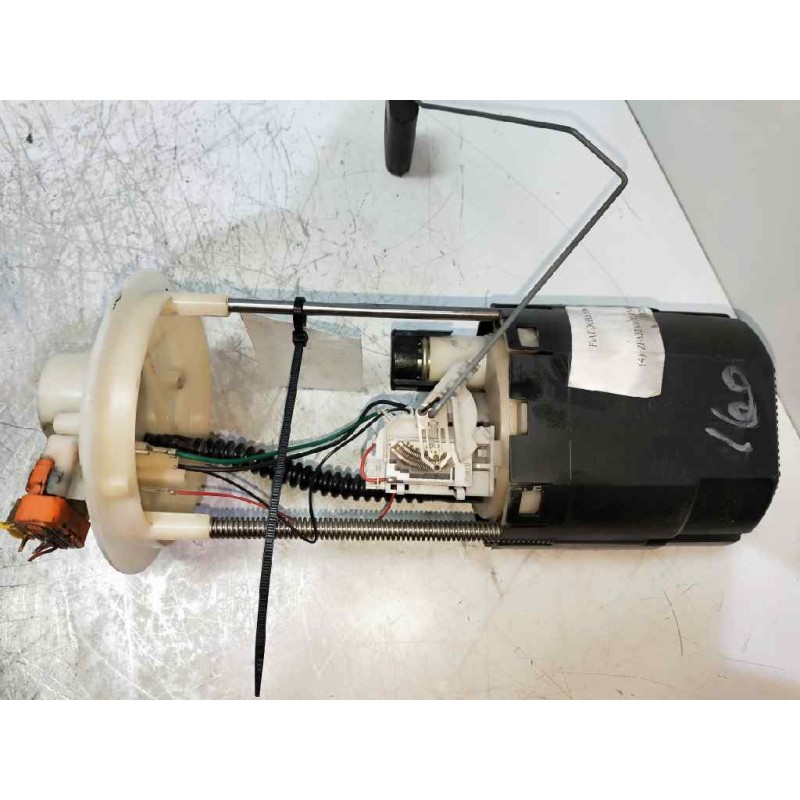 Recambio de bomba combustible para fiat doblo cargo (223) 1.2 cat referencia OEM IAM 46760845 AFORADOR 