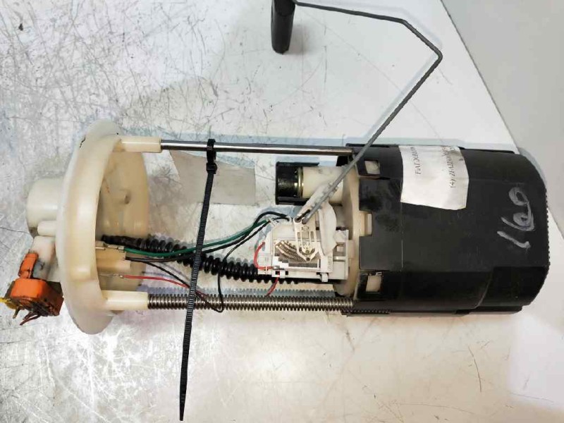 Recambio de bomba combustible para fiat doblo cargo (223) 1.2 cat referencia OEM IAM 46760845 AFORADOR 