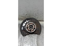 Recambio de mangueta trasera derecha para mercedes clase c (w204) coupe c 220 cdi blueefficiency (204.302) referencia OEM IAM   
