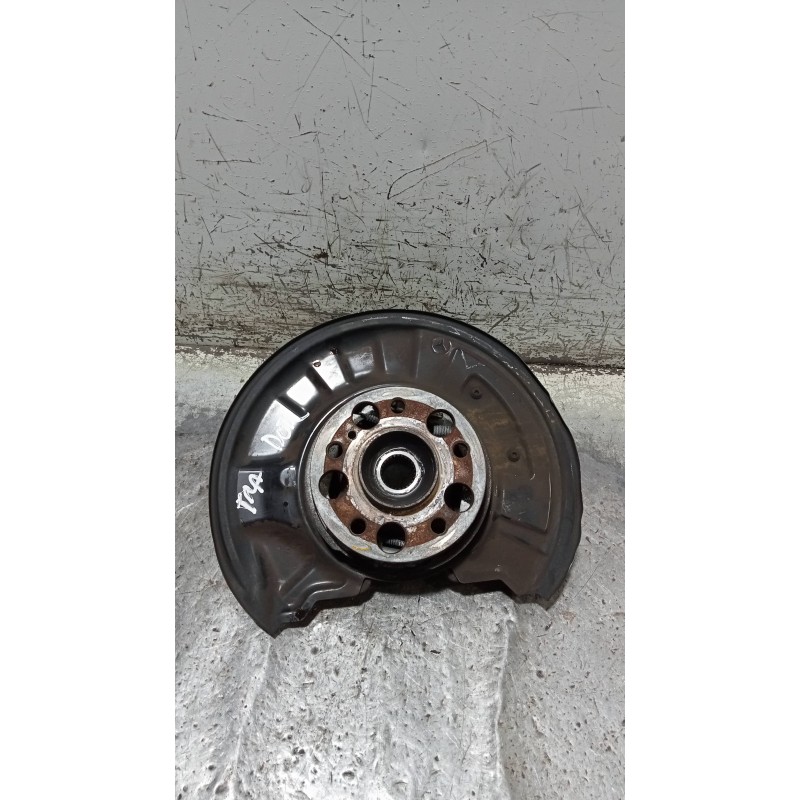Recambio de mangueta trasera derecha para mercedes clase c (w204) coupe c 220 cdi blueefficiency (204.302) referencia OEM IAM   