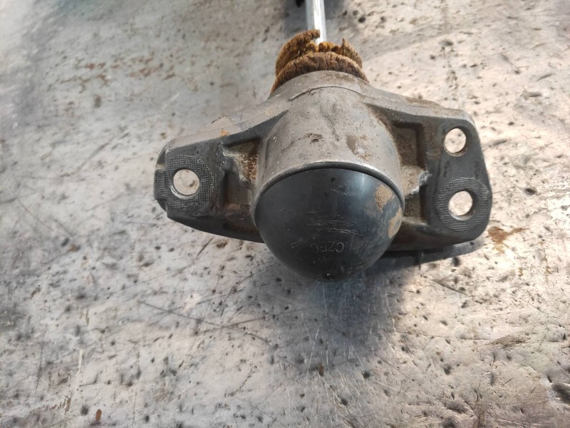 Recambio de amortiguador trasero izquierdo para skoda yeti active referencia OEM IAM   