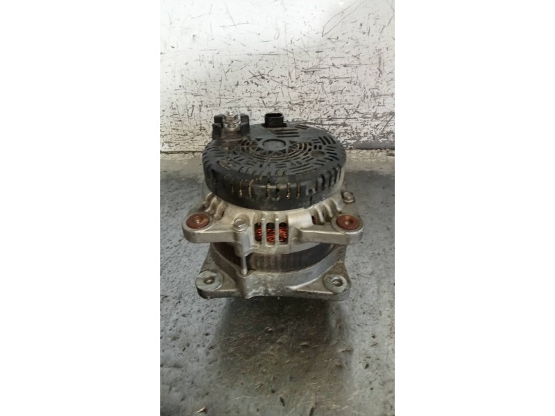 Recambio de alternador para audi sq5 (8r) 3.0 tdi quattro referencia OEM IAM 059903018R LR1180857 