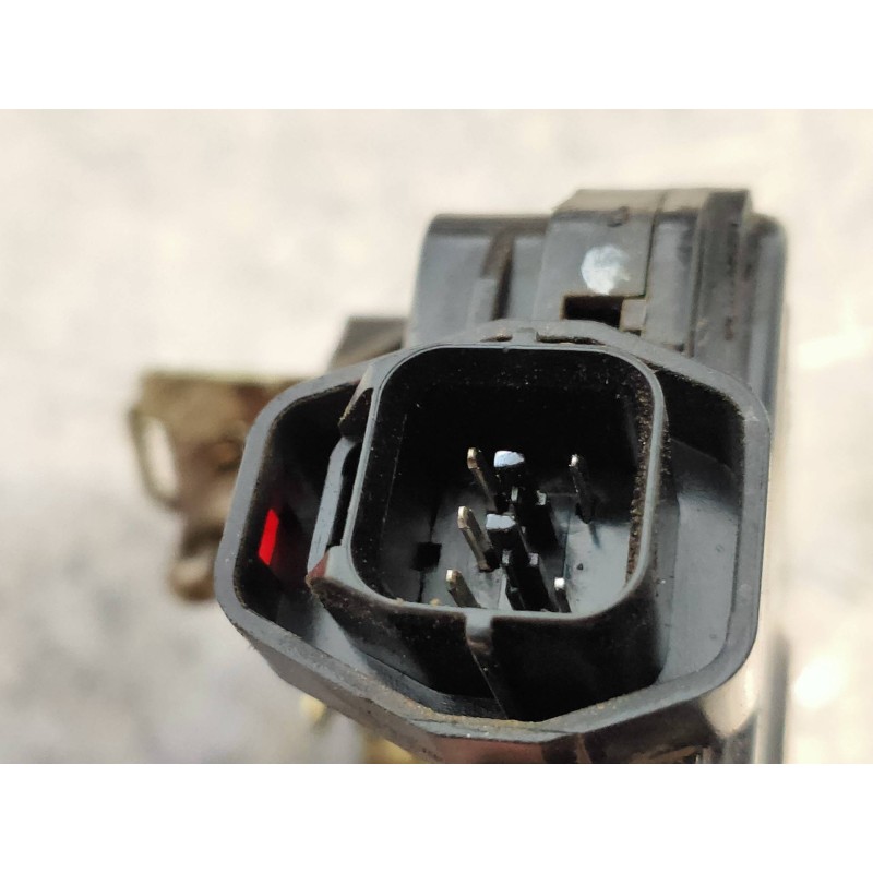 Recambio de motor cierre centralizado delantero izquierdo para hyundai tucson (jm) 2.0 crdi comfort (4wd) referencia OEM IAM   