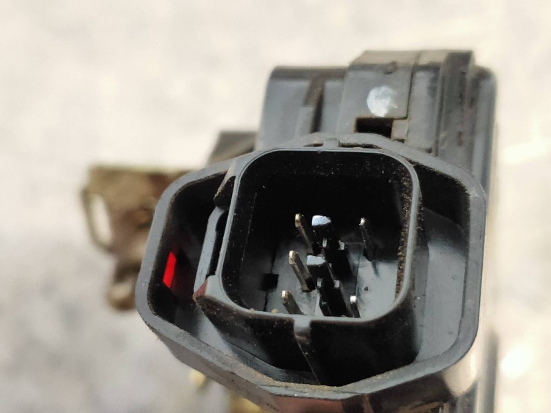 Recambio de motor cierre centralizado delantero izquierdo para hyundai tucson (jm) 2.0 crdi comfort (4wd) referencia OEM IAM   