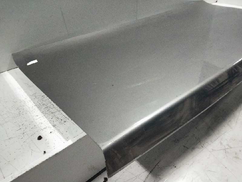 Recambio de tapa maletero para volkswagen santana (327) referencia OEM IAM   