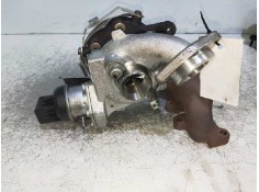 Recambio de turbocompresor para seat ibiza (6j5) 1.6 tdi referencia OEM IAM BV39F0114D 03L253056 