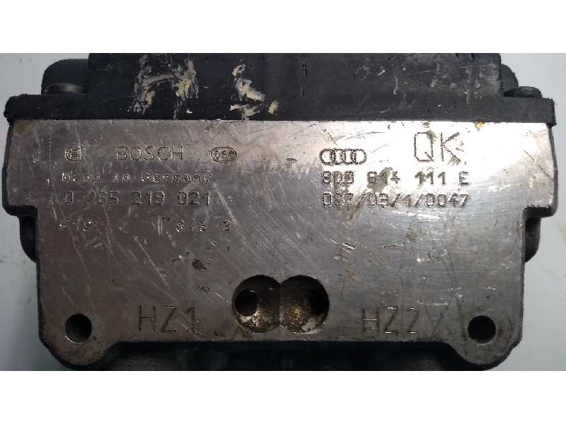 Recambio de abs para audi a6 berlina (c4) referencia OEM IAM 0265218021 8D0614111E  Recambio de abs para audi a6 berlina (c4) referencia OEM IAM 0265218021 8D0614111E