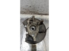 Recambio de mangueta trasera derecha para mercedes clase c (w204) coupe c 220 cdi blueefficiency (204.302) referencia OEM IAM    2