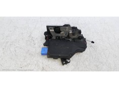 Recambio de motor cierre centralizado trasero derecho para volkswagen golf v variant (1k5) advance referencia OEM IAM 7L0839016D 2