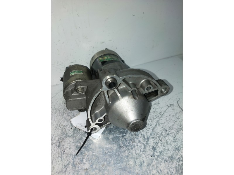 Recambio de motor arranque para tata indica idi referencia OEM IAM 287215100102 LUCAS 