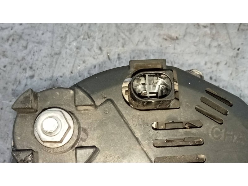 Recambio de alternador para audi sq5 (8r) 3.0 tdi quattro referencia OEM IAM 059903018R LR1180857 