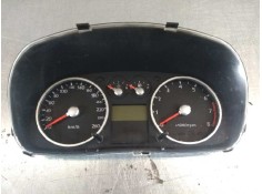 Recambio de cuadro instrumentos para hyundai coupe (gk) 2.0 fx full referencia OEM IAM 940032C635 200345900H B24 XJB