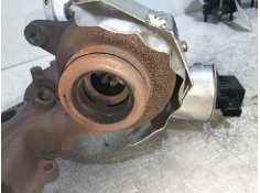 Recambio de turbocompresor para seat ibiza (6j5) 1.6 tdi referencia OEM IAM BV39F0114D 03L253056  2