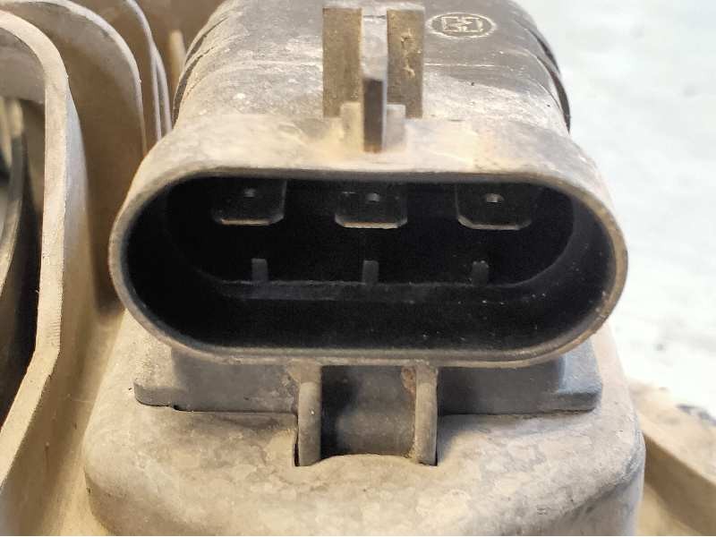 Recambio de electroventilador para opel corsa c cosmo referencia OEM IAM   