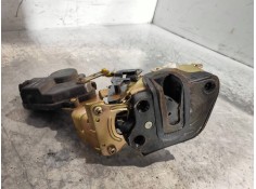 Recambio de motor cierre centralizado trasero derecho para hyundai tucson (jm) 2.0 crdi comfort (4wd) referencia OEM IAM   