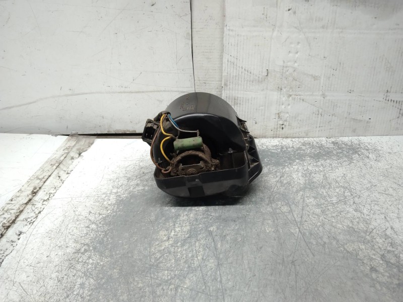 Recambio de motor calefaccion para opel kadett e cup lim. referencia OEM IAM 22030973 4343824 