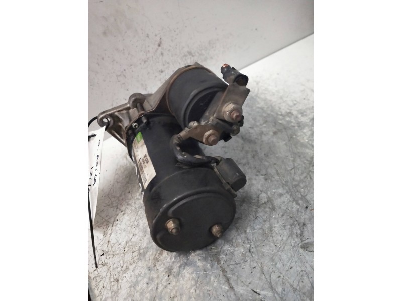 Recambio de motor arranque para opel agila edition referencia OEM IAM D6RA162   Recambio de motor arranque para opel agila edition referencia OEM IAM D6RA162