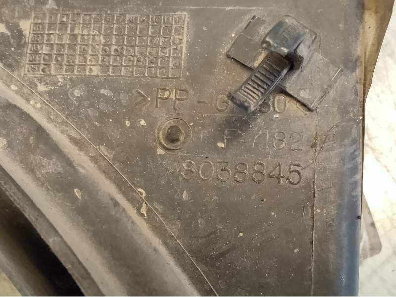 Recambio de electroventilador para opel corsa c cosmo referencia OEM IAM   