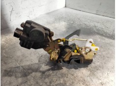 Recambio de motor cierre centralizado trasero derecho para hyundai tucson (jm) 2.0 crdi comfort (4wd) referencia OEM IAM    2