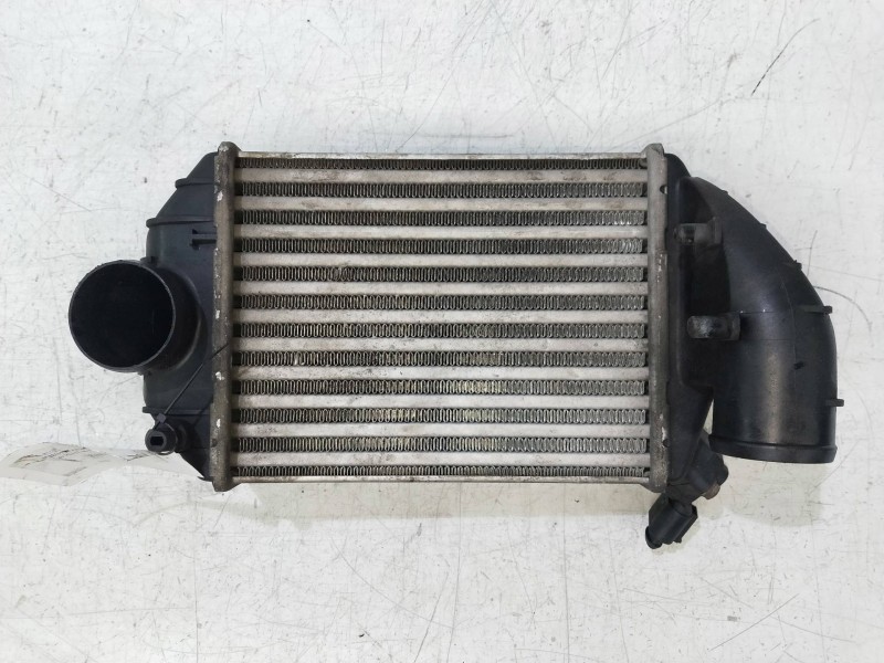 Recambio de intercooler para audi a4 berlina (b5) 2.5 tdi referencia OEM IAM 059145805 157562013 