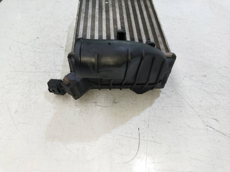 Recambio de intercooler para audi a4 berlina (b5) 2.5 tdi referencia OEM IAM 059145805 157562013 