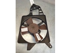 Recambio de electroventilador para opel corsa b 1.2 16v cat (x 12 xe / lw4) referencia OEM IAM 009129090 000071954 
