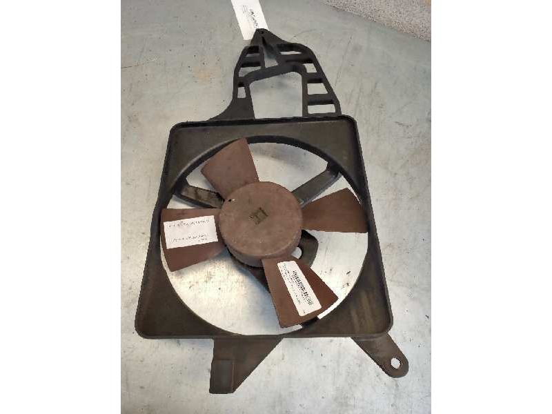 Recambio de electroventilador para opel corsa b 1.2 16v cat (x 12 xe / lw4) referencia OEM IAM 009129090 000071954  Recambio de electroventilador para opel corsa b 1.2 16v cat (x 12 xe / lw4) referencia OEM IAM 009129090 000071954