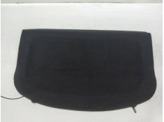 Recambio de bandeja trasera para opel astra g berlina 2.0 16v di cat (x 20 dtl / ld3) referencia OEM IAM   