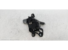 Recambio de motor limpia trasero para volkswagen golf v variant (1k5) advance referencia OEM IAM 0390201845 1K9955711A 