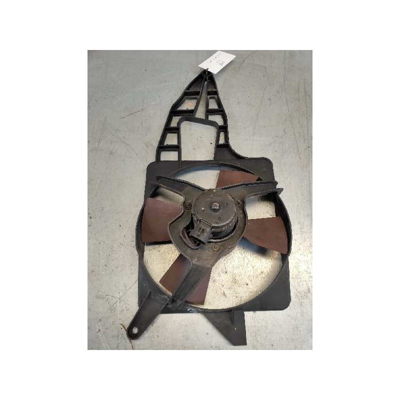 Recambio de electroventilador para opel corsa b 1.2 16v cat (x 12 xe / lw4) referencia OEM IAM 009129090 000071954  Recambio de electroventilador para opel corsa b 1.2 16v cat (x 12 xe / lw4) referencia OEM IAM 009129090 000071954