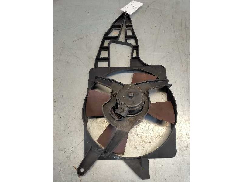 Recambio de electroventilador para opel corsa b 1.2 16v cat (x 12 xe / lw4) referencia OEM IAM 009129090 000071954  Recambio de electroventilador para opel corsa b 1.2 16v cat (x 12 xe / lw4) referencia OEM IAM 009129090 000071954